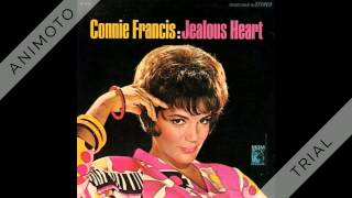 CONNIE FRANCIS jealous heart Side Two 360p