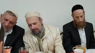 חיזוק לברכת המפיל ושינה בקדושה - הרב דב קוק