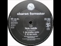 Sharon Forrester - Love Inside (Da Intalex Remix) [1994]