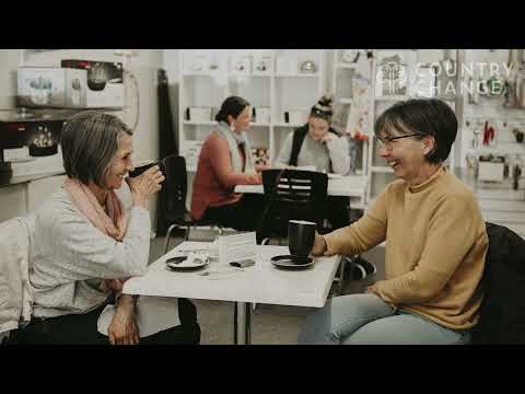 Temora's Extraordinary Community