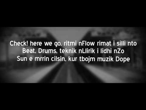 XMX&Cappa'L -  48 bars (Official Lyric Video)