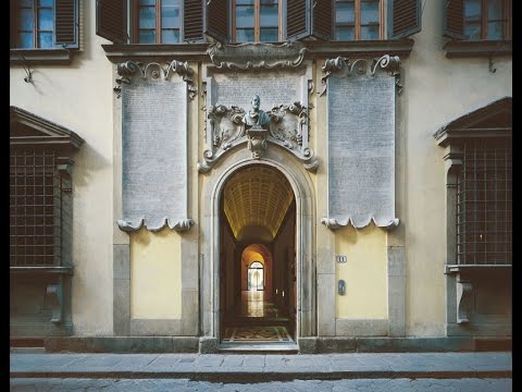 SACI: Study Art HERE! (part 01 of 11) - Introduction to SACI