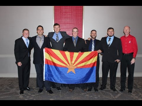 2018 SME & NSSGA Mine Design Challenge