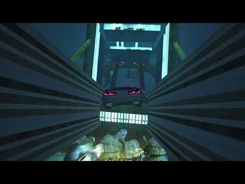 [DM] Snake v10 - Detrimental Depth II (alternative record)