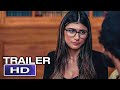 RAMY Season 2 Official Trailer (NEW 2020) Mia Khalifa, TV Series HD