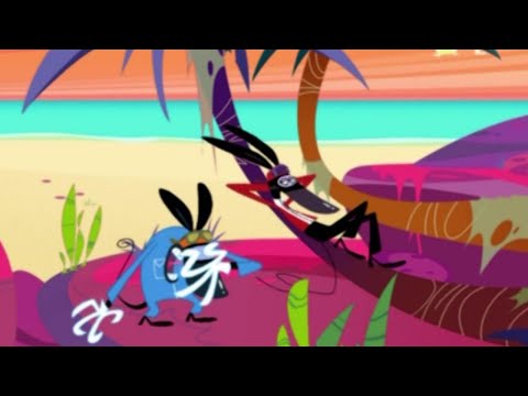 Ratz 🐭🌴 GROS MOMENT DE CHILL 🐭🌴 Episode en HD