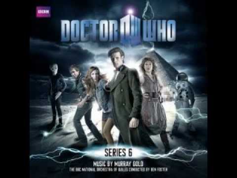 Doctor Who Series 6 Disc 1 Track 02 - 1969