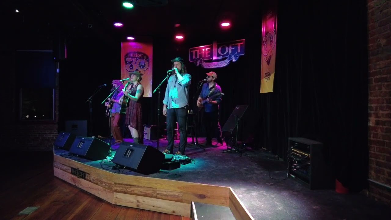 Promotional video thumbnail 26 for Noelle Goodin