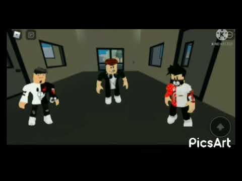 Roblox bully story season 2 part 4 🎵🔥neffex- head down 🔥🎵