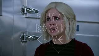 Gus Dapperton - "Just Snacking" (iZombie Video Remix)