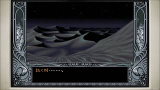 CoC探索者が実況する「この世の果てで恋を唄う少女 YU-NO・PC98再現リメイク版」 #082
