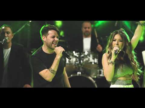 Magui Olave y Nico Sattler - Por Primera vez