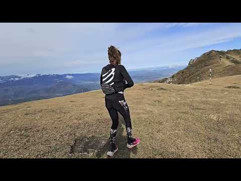 Gura Diham - Glajerie - Malaiesti - Tiganesti - vf. Omu - cab. Malaiesti - Tache - Gura Diham 31km