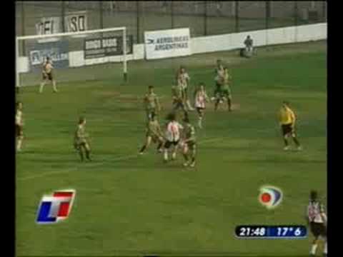 2008/09 Fenix 1 - Excursionistas 1