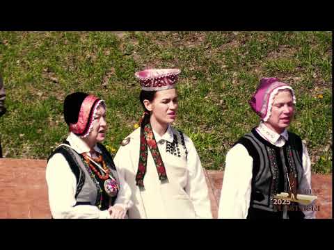 Bārtas plosts 2025.- Tas nav tikai plosts!...