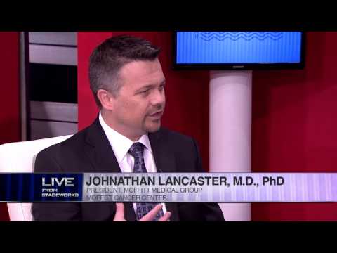 Lunch With Kathy: Healthcare