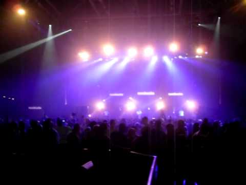fantaiza,braehead arena sept 09 hardcore madness recorded by dj beany converted