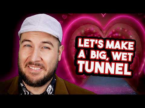 The Guy Who Invented The Tunnel Of Love