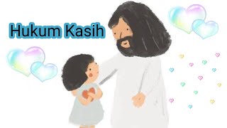 Download lagu Hukum Kasih mp3