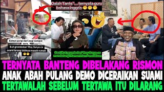 IT'S TURNING OUT THAT HE HAS A BULLET'S BRAIN..!! MOTHER OF A DEMON'S CHILDREN WAS CHEERED BY HER...