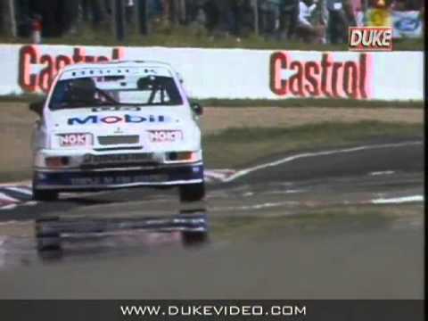 Duke DVD Archive - 1989 Bathurst 1000