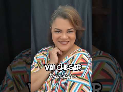 Cantora Márcia Hatum