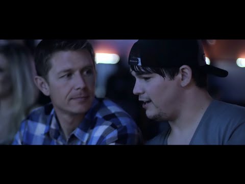 Nate Kenyon - Going Away Party (Official Music Video)