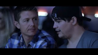 Nate Kenyon - Going Away Party (Official Music Video)