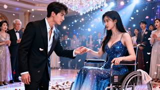 穿越書中豪門成為輪椅上首富妻子的丈夫，立志當最強軟飯男。帶她遊玩跳舞幫他走出腿疾陰影，醫學奇蹟發生了。#短剧 #drama #情感#爽剧#短劇 #短剧全集