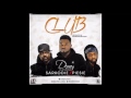 Donzy Ft. Sarkodie & Piesie - Club(Tune 2016)