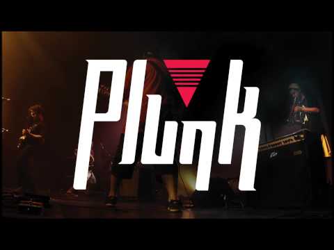 Plunk (Full EP)
