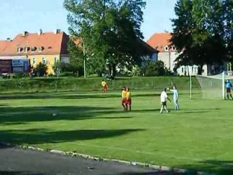 KS POLONIA NYSA - SPARTA PACZKÓW 4:0