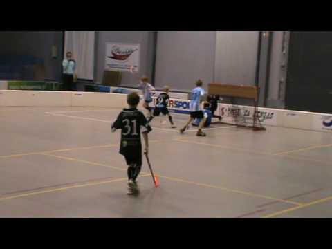 FoSu - SCU 0-2 (Mikko) .mpg