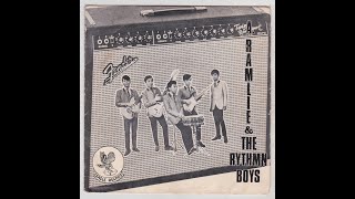 Download lagu A  RAMLIE & THE RHYTHM BOYS EP Album mp3