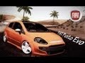 Fiat Punto Evo 2010 Edit для GTA San Andreas видео 1