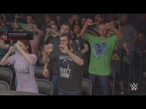 TrisH StRatUs vs FiNN BaLoR , table match  !!!