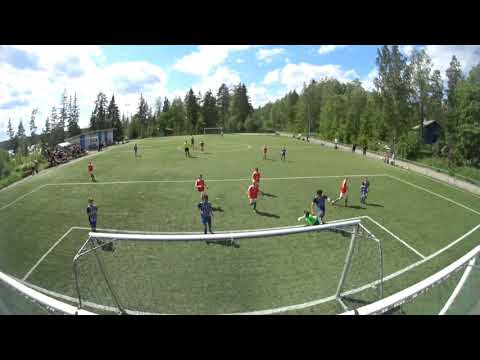 TKT P12 - TPV P12 7.6.2020 1-puoliaika