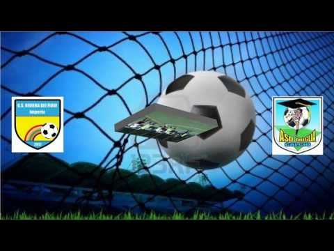 ESORDIENTI A9 MISTI 7° Giornata Riviera Dei Fiori - Oneglia Calcio 3° Tempo