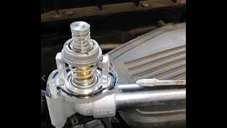 OBD Code p0128 Guide to Repair