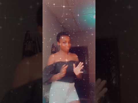 Dancing to Mon Cheri by yhemolee ft asake