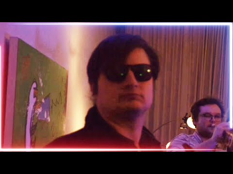 STEAL THE SHOW by Broken Brass (official video)