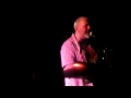 Sept 2012  Mike Keneally -  "Your House" from Wing Beat Fantastic Duo US Tour with Rick Musallam