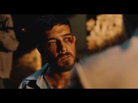 Teaser trailer de 'Leal, solo hay una forma de vivir' | HEi Films