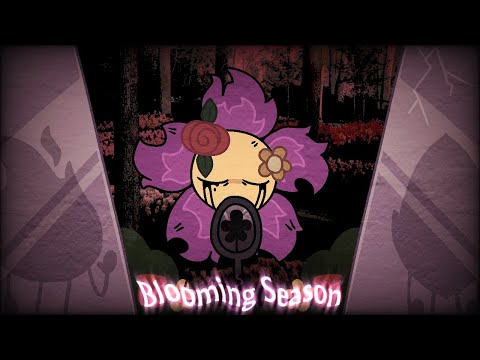 YouTube's Purgatory || Blooming Season // (Flower's Revenge Re-Take Part 1)