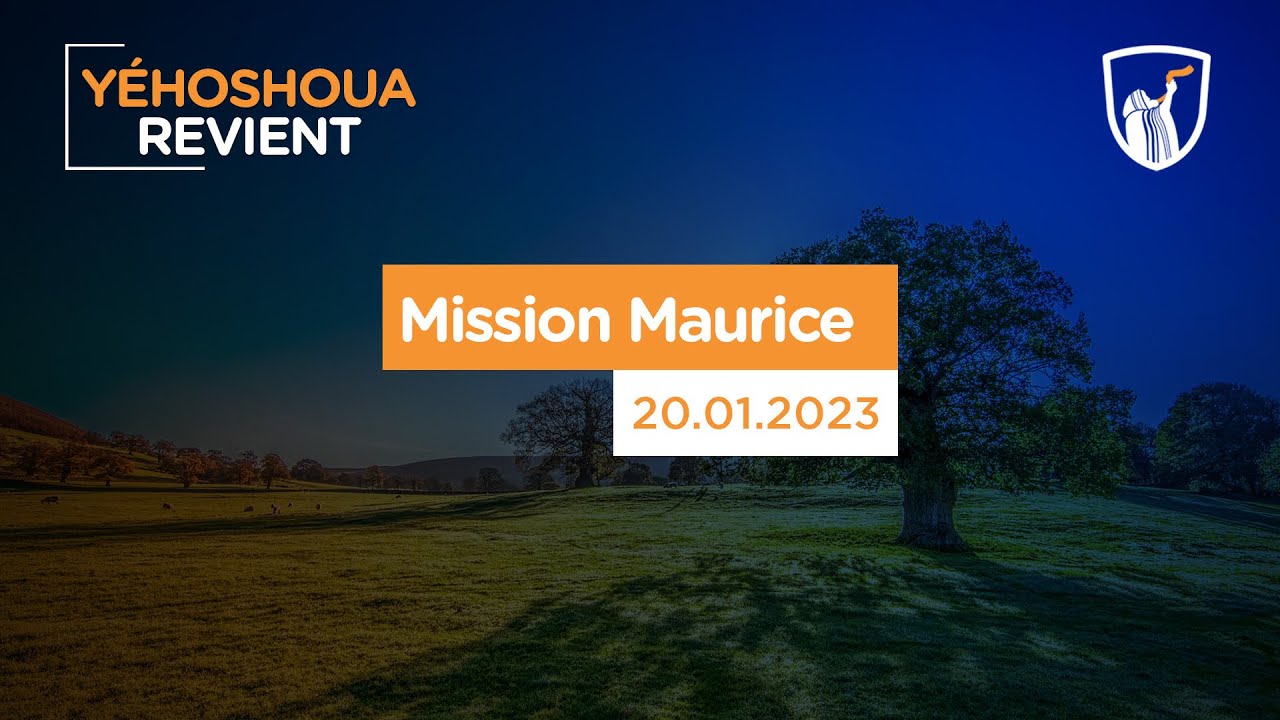 Thumbnail of video: Mission Maurice