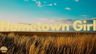 Josh Turner - Hometown Girl (Lyrics)