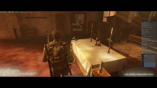 The Last of Us Part I DLSS3 Test