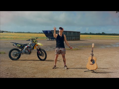 Justin Donovan video