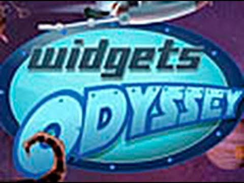 Widgets Odyssey Playstation 3