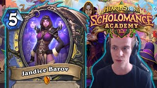 [情報] 法師｜盜賊雙職業傳說手下 詹迪斯‧巴羅夫